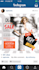 design indoor and outdoor advertising materials