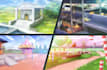 draw background illustration for you