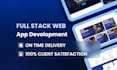 web app development as php laravel developer crm python saas developer powerapps