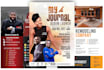 design a flyer for your business