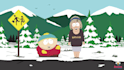 create southpark style cartoon animation video