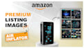 make 3d amazon listing images