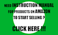 create user instruction manual how to guide