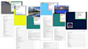 do 1st class market research, swot, business plan, pitch deck