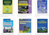 write environmental science geology and ecology articles