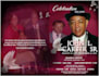 do event, obituary booklet, eulogy, funeral flyer in 3hrs