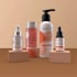 create photo realistic 3d product package