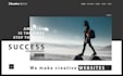 design professional wix website and customize wix website