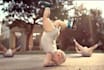 put your text in this awesome kids dancing animation video