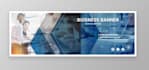 design facebook, twitter, youtube banner