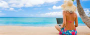 create fully customized travel website and android app