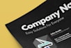 design letterhead template in editable word format