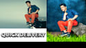 retouching,background removal,color collection, twitch