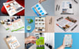 design professional amazing flyer within 24 hours