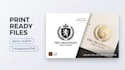 design a logo that speaks before you do