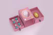 do product packaging design, product label design, box, bottle, and pouch design