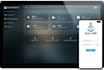 setup openconnect vpn server and panel