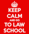 edit your law school application