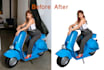 quickly any photos background remove professionally