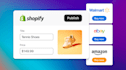 build your professional dropshipping shopify store or shopify website design