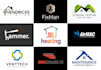 do handyman, carpentry, plumbing, hvac logo design