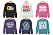 do trendy typography t shirt design and graphic t shirt