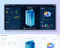 do UI UX design for saas, fintech, and complex web apps