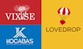 redesign fix or vectorize your existing or ai generated logo