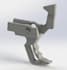 create cad models for 3d printing using solidworks