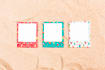 create a professional customized photo booth and album