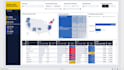 create professional power bi dashboard