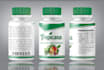 design packaging, pouch, tube label and bottle label design