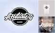 design awesome hand lettering logo design
