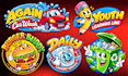 create cartoon mascot logo and vectorize any artwork