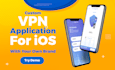 setup full VPN business with all os apps