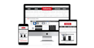 do wireframing of website and mobile app