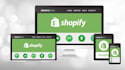 design a shopify store