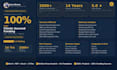 write an investor ready business plan and financial model