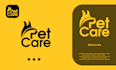 create an amazing pet logo with unlimited revisions