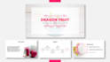 design premium business powerpoint presentation
