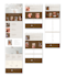 create web site on wordpress, wix or PSD, figma template