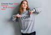 create creative t shirt design