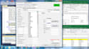 do desktop on c sharp, dotnet, visual studio wpf application