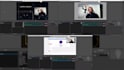 set up obs studio streamlabs for live stream and recording
