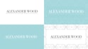 simple logo design creation