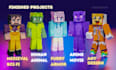 create best custom minecraft skin 64px java bedrock