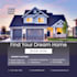 design real estate postcards