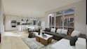 provide premium 3d floor plan, interior and exterior design