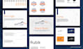 design a professional logo, brand book, and corporate brand identity guidelines