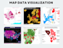 do map data visualization